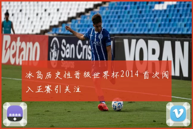 冰岛历史性晋级世界杯2014 首次闯入正赛引关注