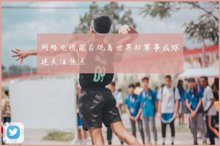 网络电视能否观看世界杯赛事成球迷关注焦点