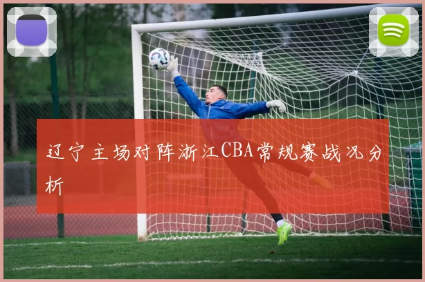 辽宁主场对阵浙江CBA常规赛战况分析