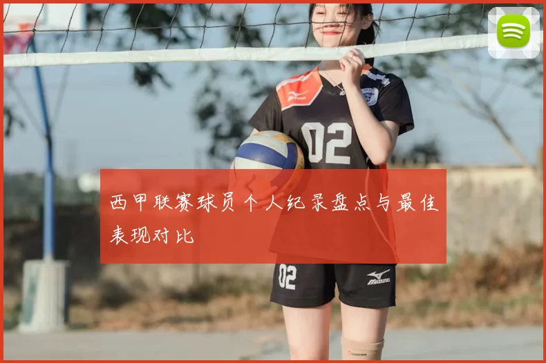 西甲联赛球员个人纪录盘点与最佳表现对比