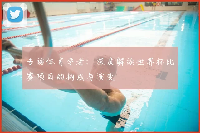 专访体育学者:深度解读世界杯比赛项目的构成与演变