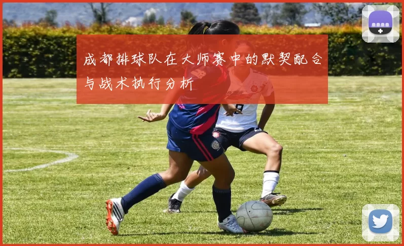 成都排球队在大师赛中的默契配合与战术执行分析