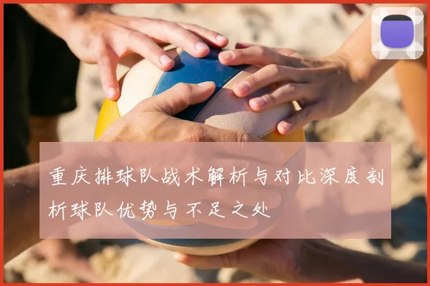 重庆排球队战术解析与对比深度剖析球队优势与不足之处
