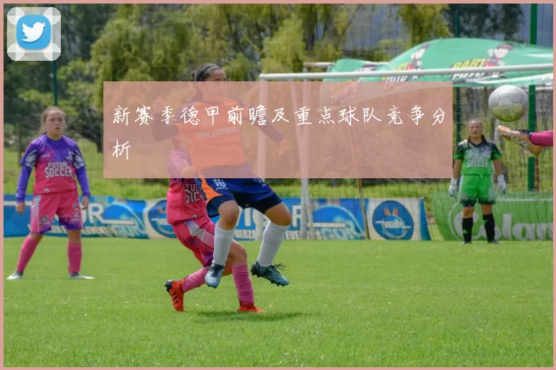 新赛季德甲前瞻及重点球队竞争分析