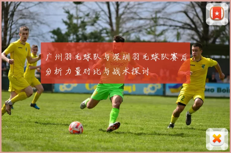 广州羽毛球队与深圳羽毛球队赛后分析力量对比与战术探讨