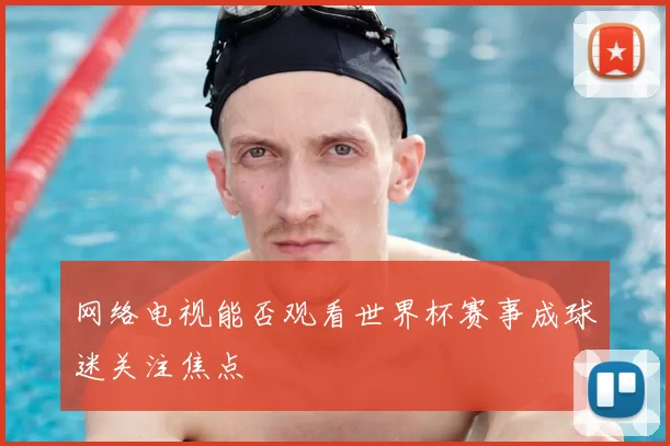 网络电视能否观看世界杯赛事成球迷关注焦点